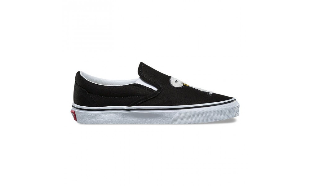 Vans UA CLASSIC SLIP ON PEANUTS